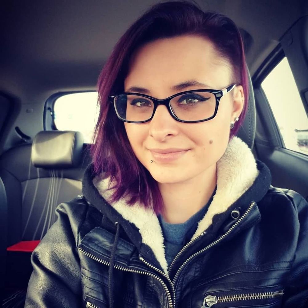 Meet your Posher, Lindsey